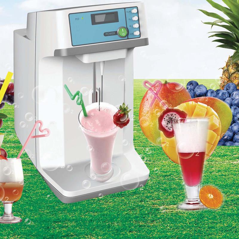 Home-Use-Oxygen-Cocktail-Maker